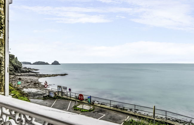 L'Abri des Flots - Foto 1