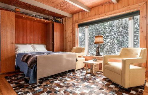 Glacier Snow Fox Lodge - Inside Glacier Park - Foto 48