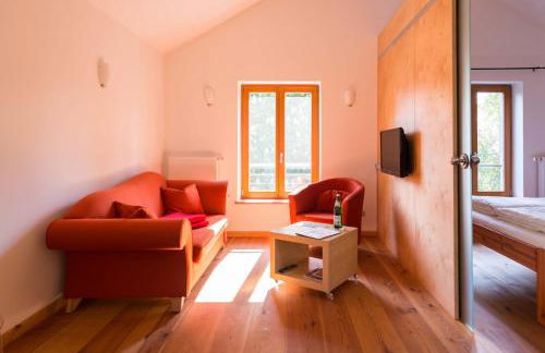 Dreigärten Brodowin - Foto 13