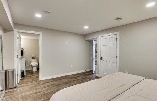 Hot Tub, Dock and Sauna! Lake Wisconsin Retreat - Foto 21