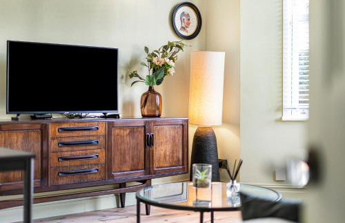 Athera - Queens Park Kensal Rise Stylish Two Bedroom apartment wt Terrace - Foto 32