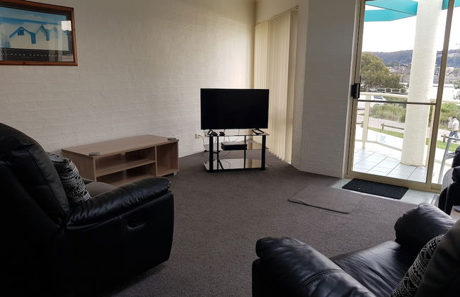 Bayview Apartments Merimbula - Foto 5