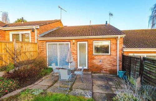 2Bed Bungalow, Free Netflix, Prime, Disney, WiFi, Private Parking - Foto 31