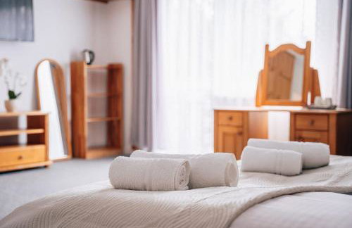 Noclegi Faryny - Foto 3