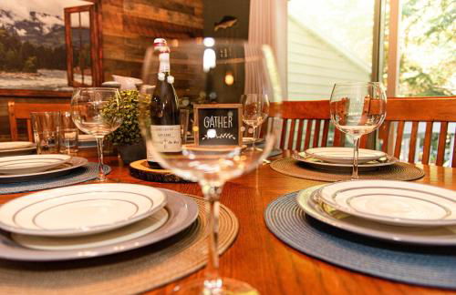 Camelback Private Home located behind Waterpark & Ski Lift - Foto 40