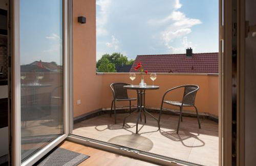 2-Schlafzimmer Wohnung Klima Parken gratis - Foto 34