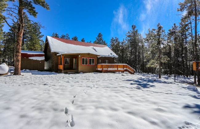 Webb Cabin Mountain - Foto 26