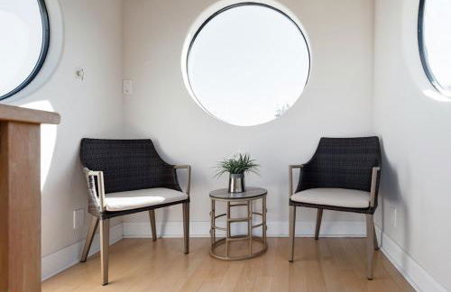 Relax and Rejuvenate- Lafayette Treehouse with Cave Spa, Waterfall, and Incredible Views - Foto 63