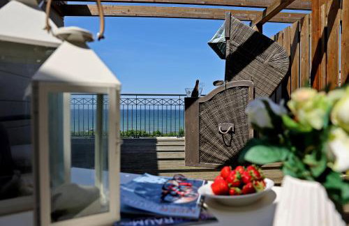 Aparthotel Waterkant Suites - Fewos am Meer mit SPA - Foto 41