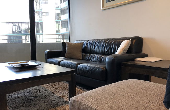 Accent Accommodation at Docklands Melbourne - Foto 55