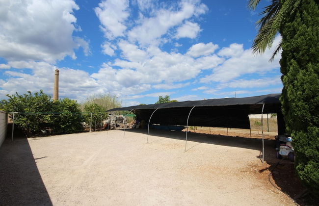 Villa Oliva 8 - Plaza Mayor - Foto 25