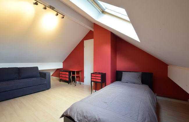 Modern Cottage in Vaux-sur-sure With Sauna - Foto 25