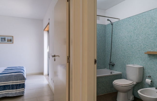 Beautiful Apartment With Terrace and a Pool - Foto 4