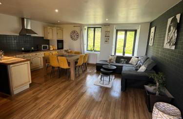 Gîte le parc Michel - Foto 1