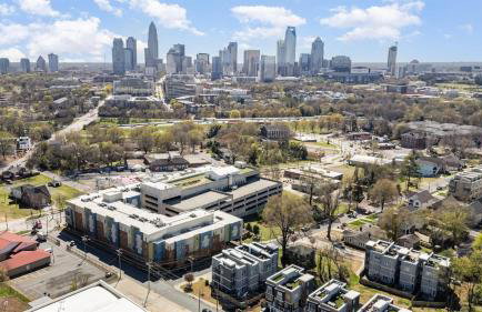 Madmen Loft with Uptown Rooftop Views - Foto 25