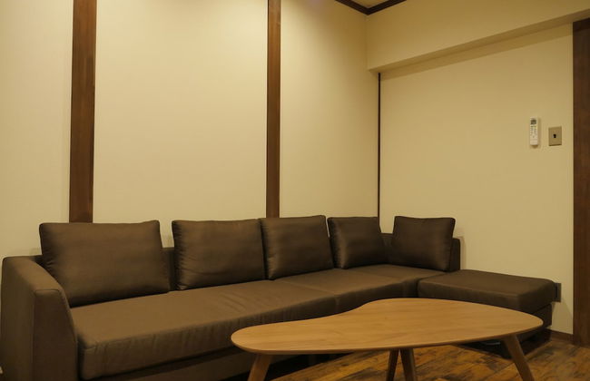 Hotel S-Presso Ebisu - Foto 67