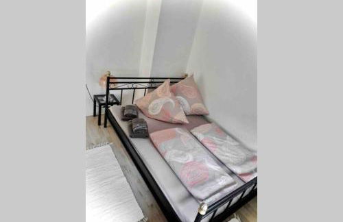 Fränkische Rhön Wohnung mit Bergblick ツ - Foto 8