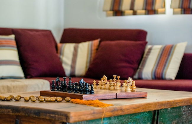 Blue Wave Villa - Foto 21