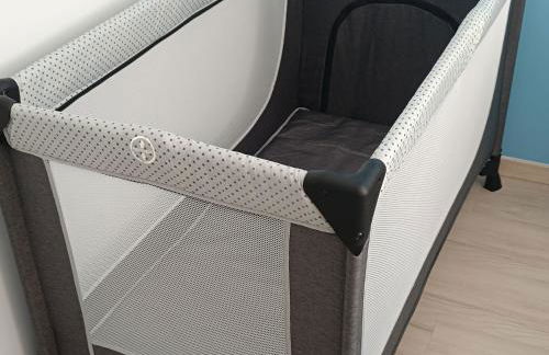 Gîte spacieux près du zoo de Beauval avec cour privative, terrasse, et équipements complets - FR-1-591-371 - Foto 34