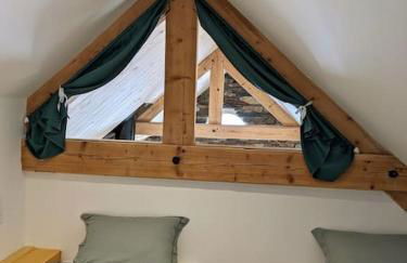 Gîte Le Cerbillona- Gavarnie, France - Foto 22