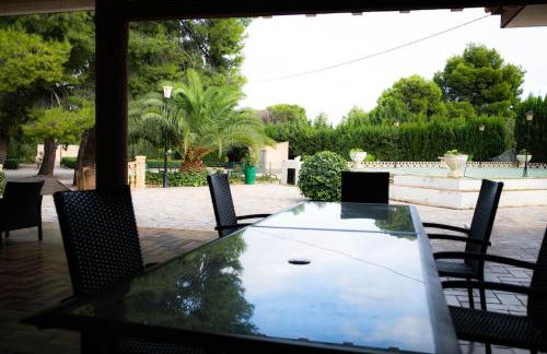 Villa Molinos - Foto 8