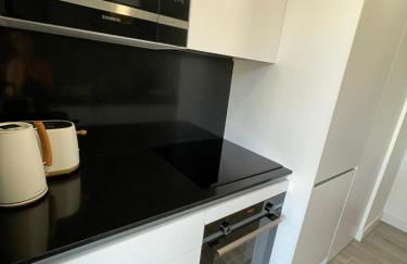 Apartamento UrbanSky con terraza - Photo 20