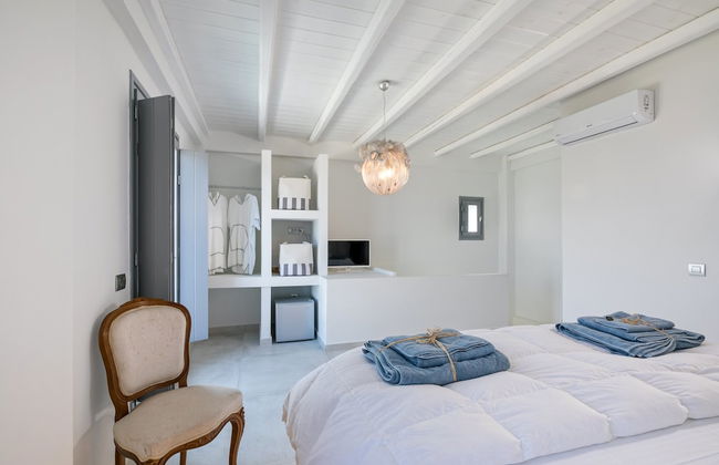 On The Rocks Antiparos - Foto 28