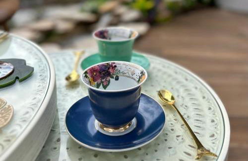 SKD Casa Ocre Suite Garnacha - Photo 13