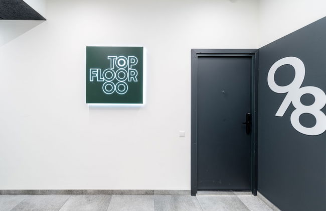 TopFloor Apartments - Photo 37