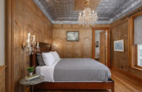 Dancing Moon Luxury Loft and Event Space - Sleeps 12 - Foto 1