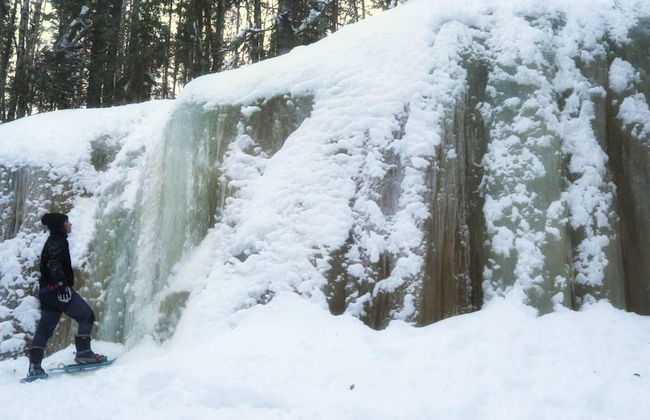 Cozy Stuga With Mountain & Northern Lights View - Photo 14
