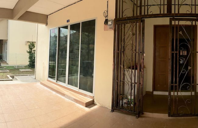 Lily Homestay Kangar - Foto 12