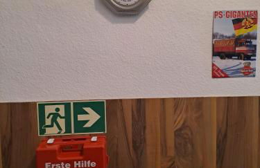 Ingos Landhaus - Photo 30