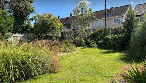 Spacious Apartment and Garden - Foto 5