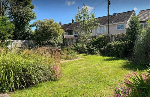 Spacious Apartment and Garden - Foto 5