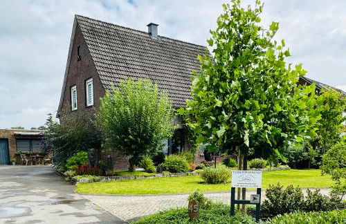 Ferienwohnung Berger Bocholt - Foto 30