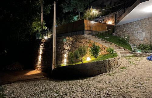 Estrela do Geres - Foto 57