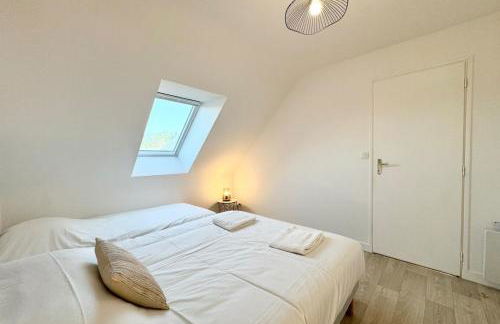 Maison de vacances tout confort - 300m des plages - Foto 28