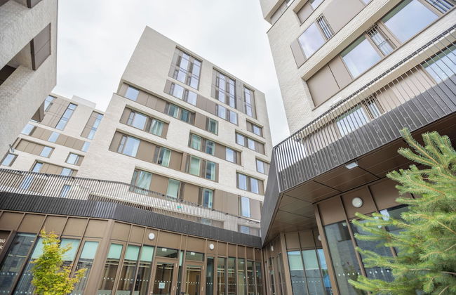 Crow's Nest - Foto 31