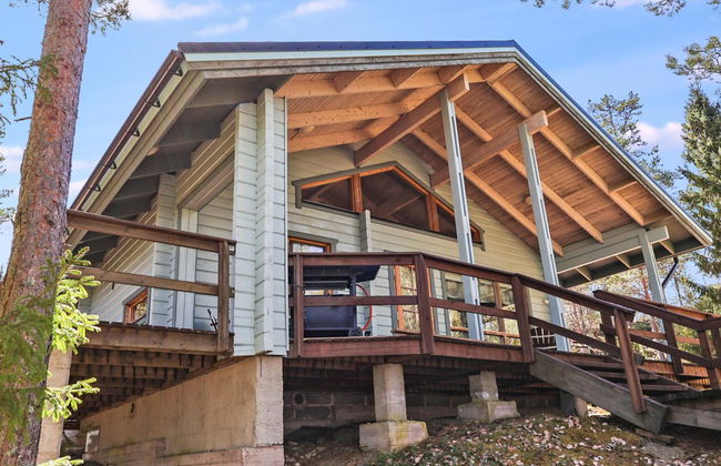 Leijankorpi - Foto 5