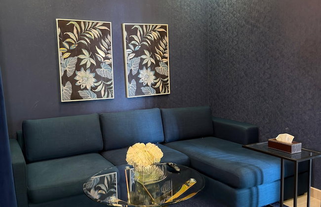 Dana Serviced Apartments2 - Photo 53
