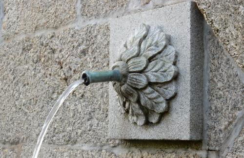 Quinta das Lavandeiras - Caldas de Vizela - Foto 24