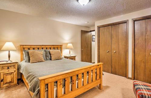 Peaceful Pines Estes Park Home Longs Peak View - Foto 21