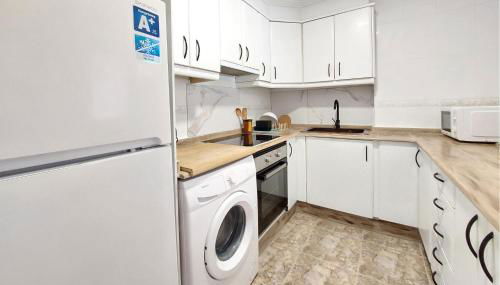 Nice Apartment In Puebla De Farnals - Foto 4