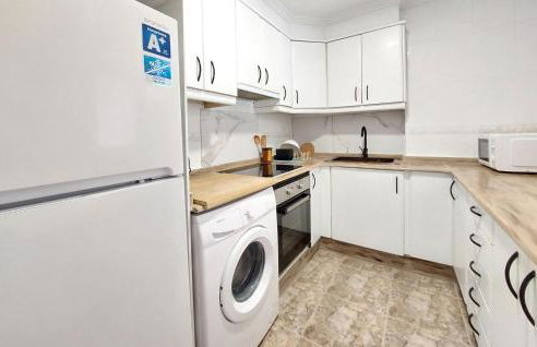 Nice Apartment In Puebla De Farnals - Foto 4