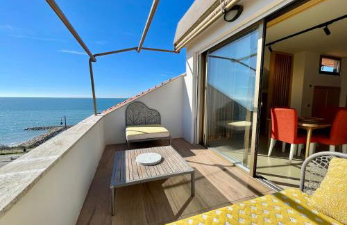 "La Casa da'Mare" un attico di charme vista mare - Photo 12