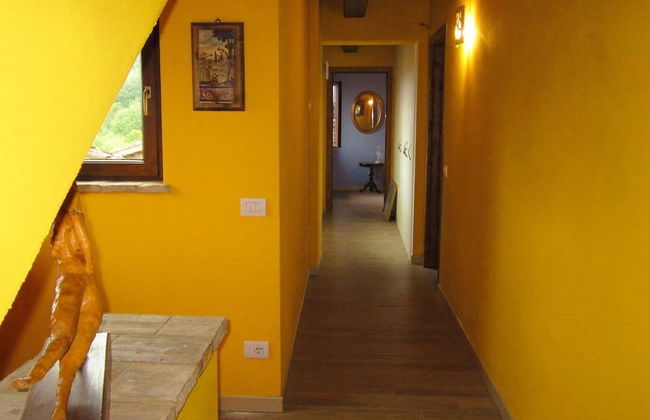 Locanda della Rocca - Foto 3