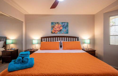 Coachella Chill: Luxury 4BR/4King Paradise Retreat - Foto 53