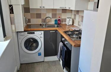 2 Bedroom Flat in Wallsend, 47 Coronation St - Foto 2