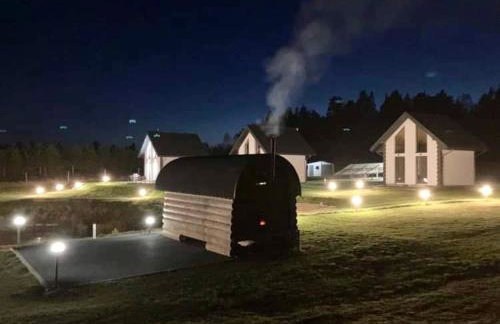 Osada Za Dębami, Podlasie, Sejny - Foto 44